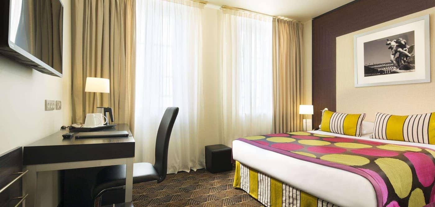 Le-M-Hotel-Paris-Room-22