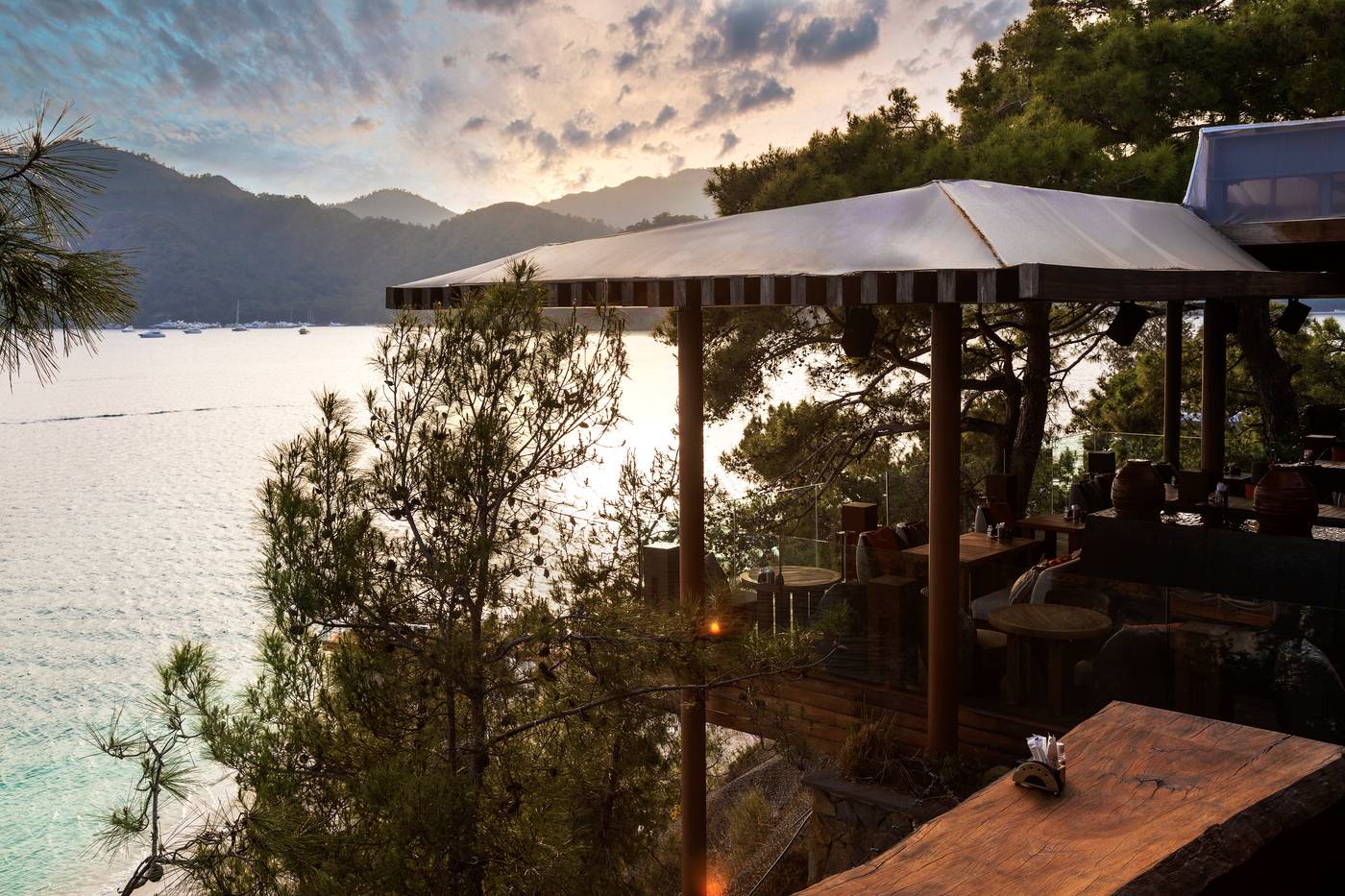 D Resort Gocek