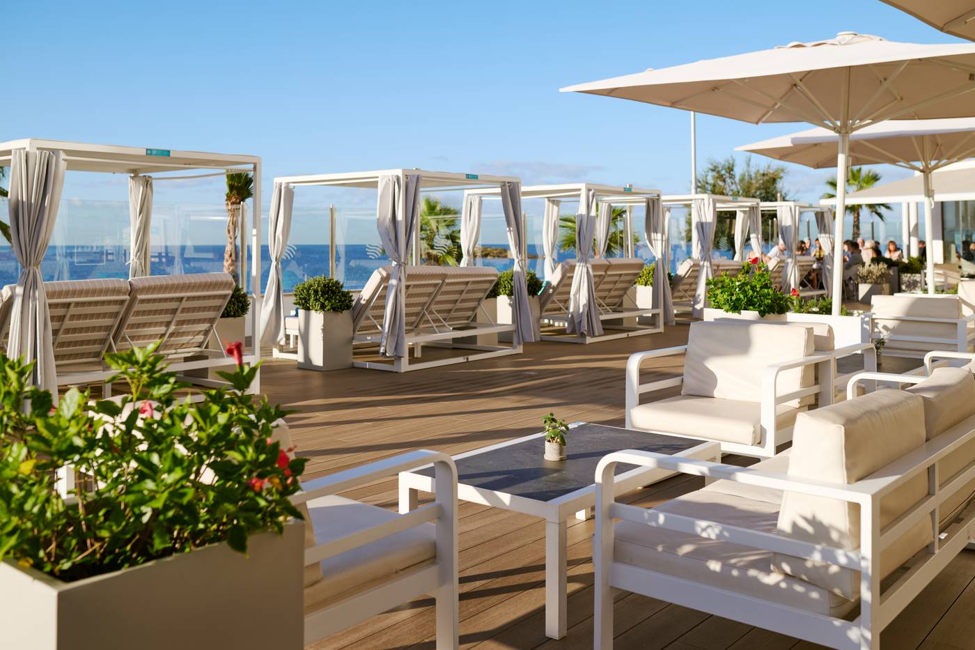 Aluasoul Palma - Adults Only