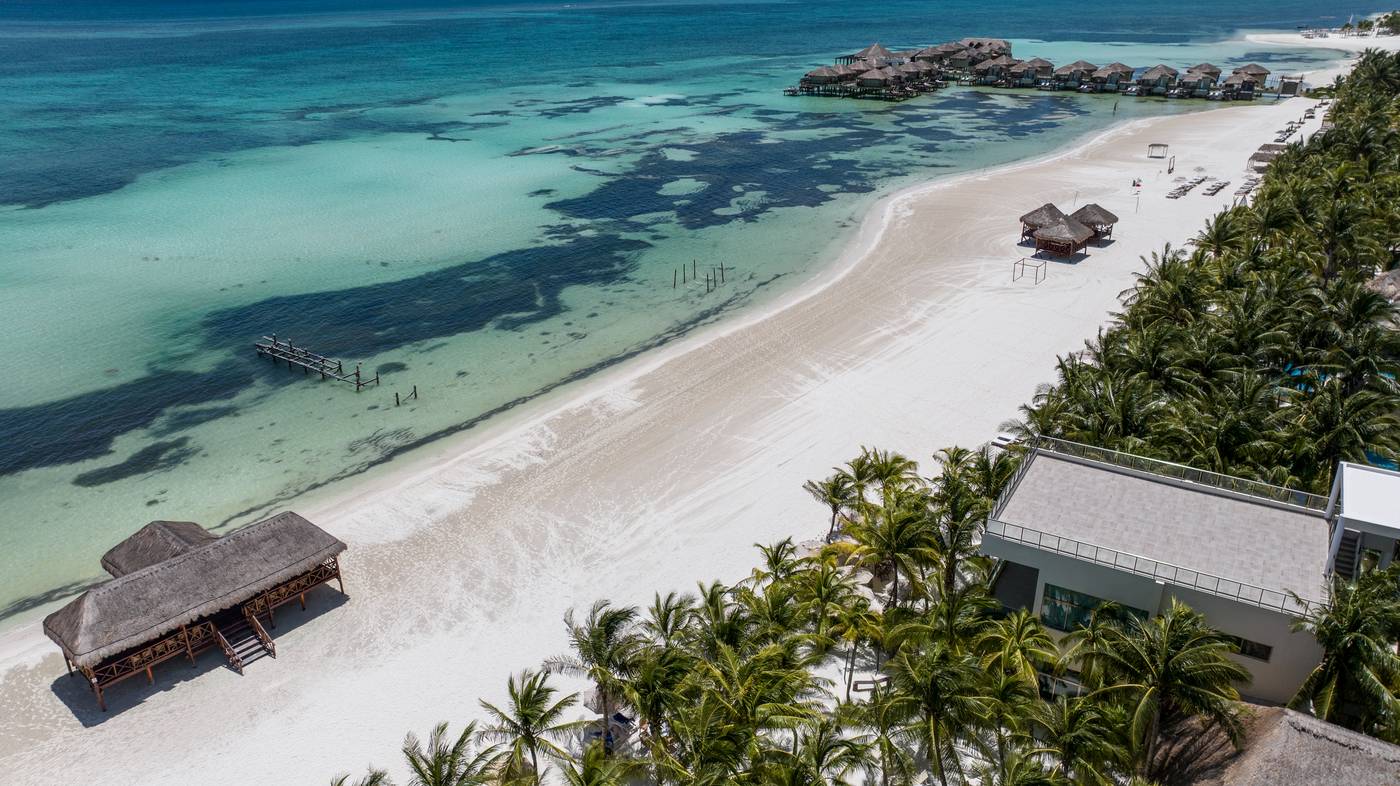 El Dorado Maroma 13.10