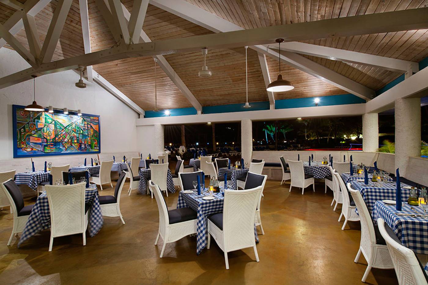 Coconut Bay Resort & Spa