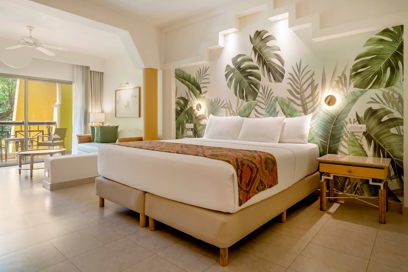 Iberostar-Selection-Paraiso-Maya-Suites-Room-28