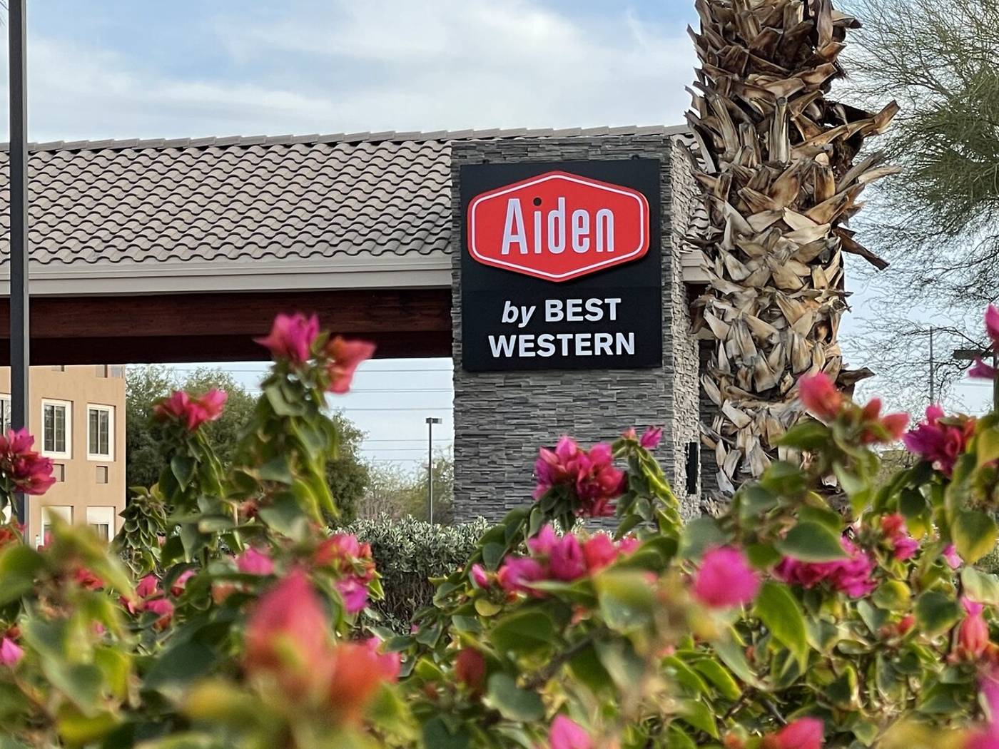 Aiden by Best Western Scottsdale North-United States-Scottsdale-General view-1