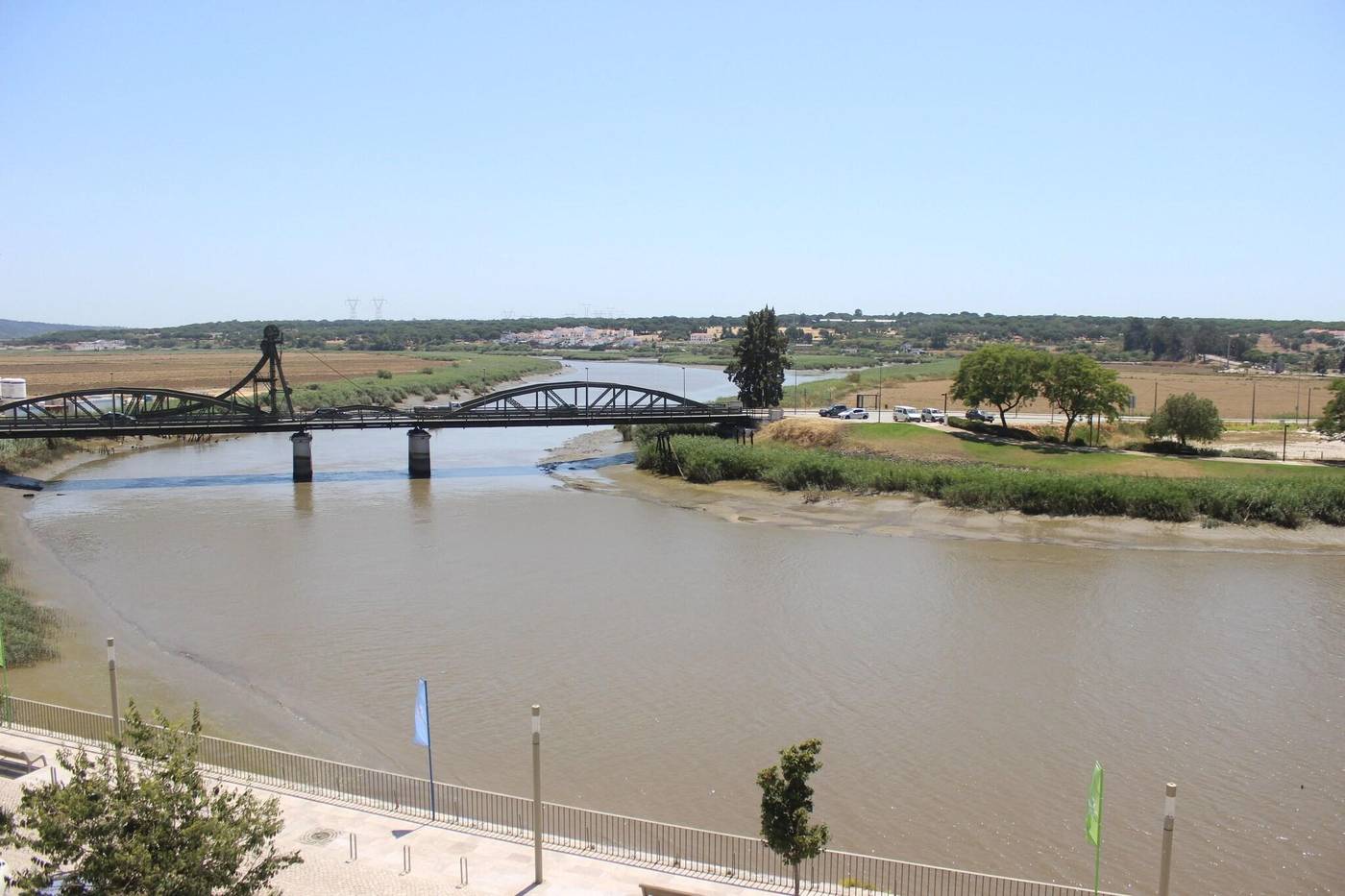 Ordem De Santiago-Portugal-ALCÁCER DO SAL-General view-3