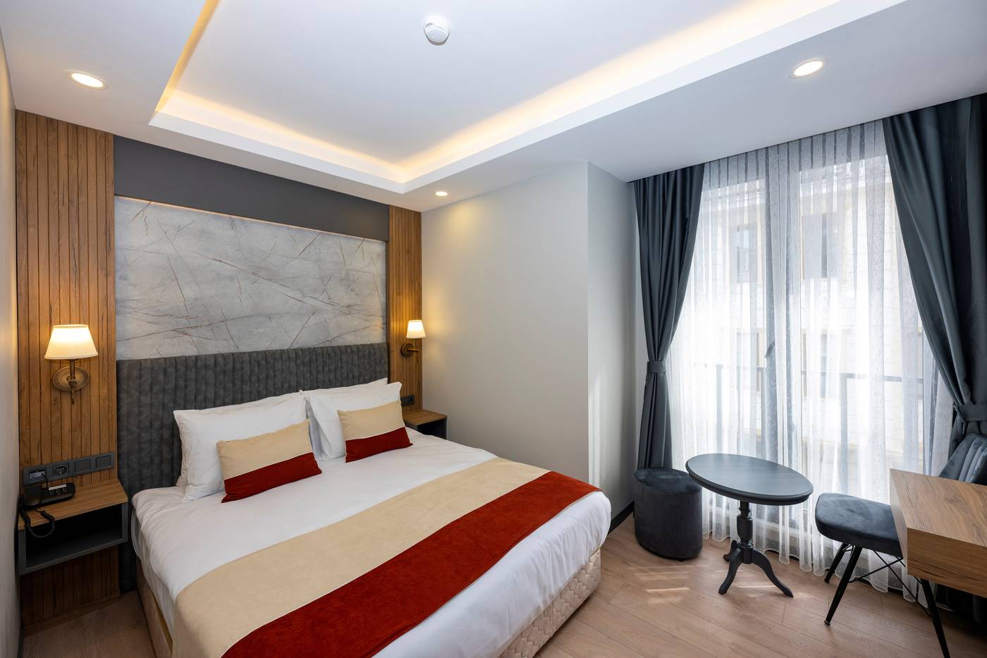 Harmony-Hotel-Istanbul-Room-41
