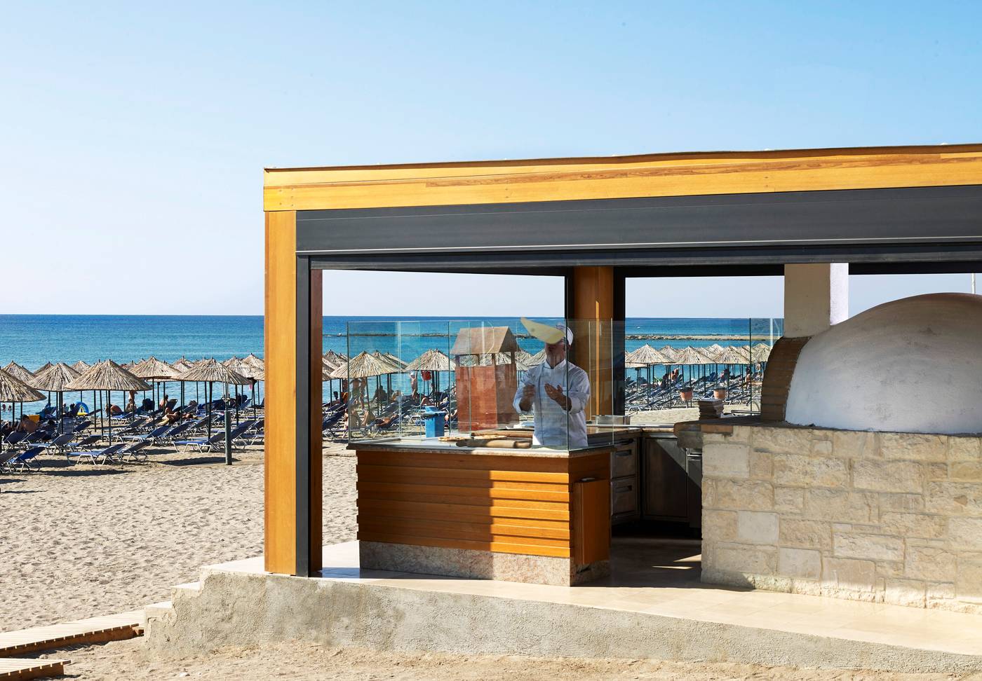 Mitsis Rodos Maris Resort & Spa