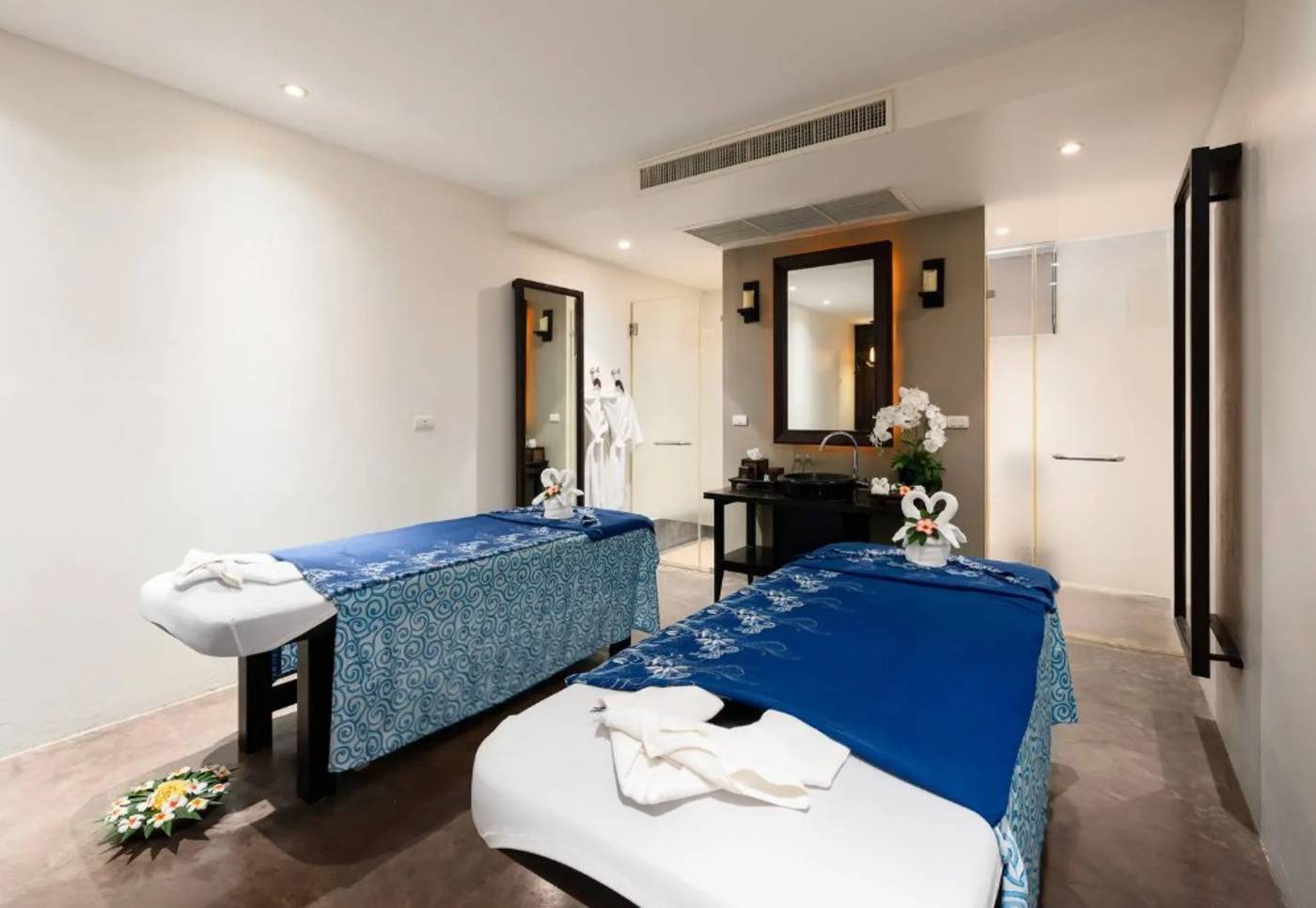 SAii Koh Samui Villas (adult only 12+) 16.09