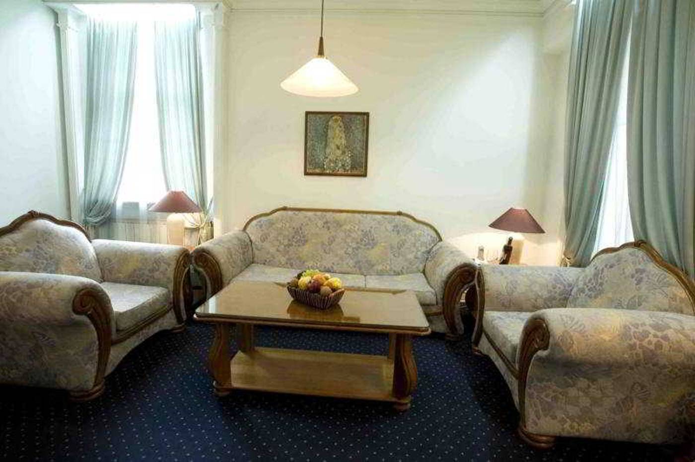 Maria Luisa Sofia-Bulgaria-SOFIA-Room-2