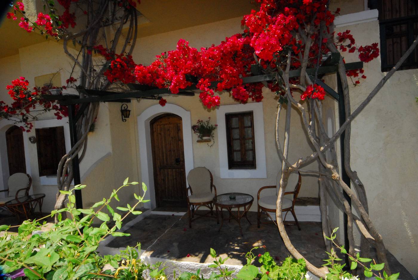 Malia-Studios-Apartments-Terrace-9