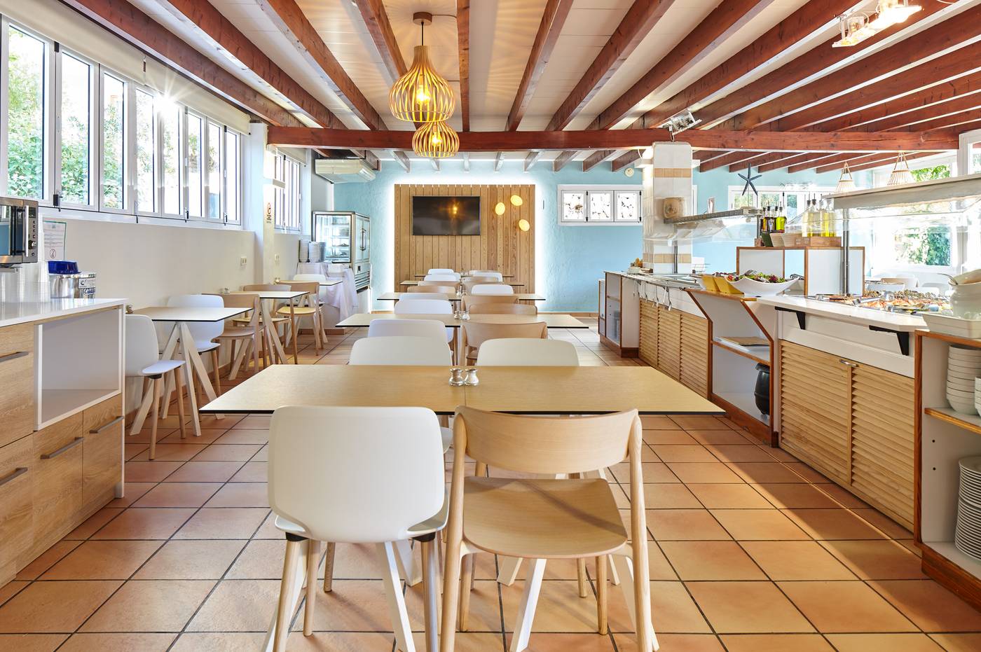 Complejos-San-Miguel-Park---Esmeralda-Mar-General-view-33