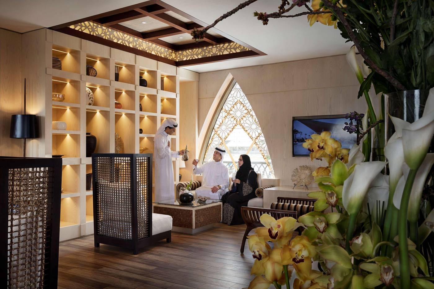 Banana-Island-Resort-Doha-by-Anantara-Lobby-19