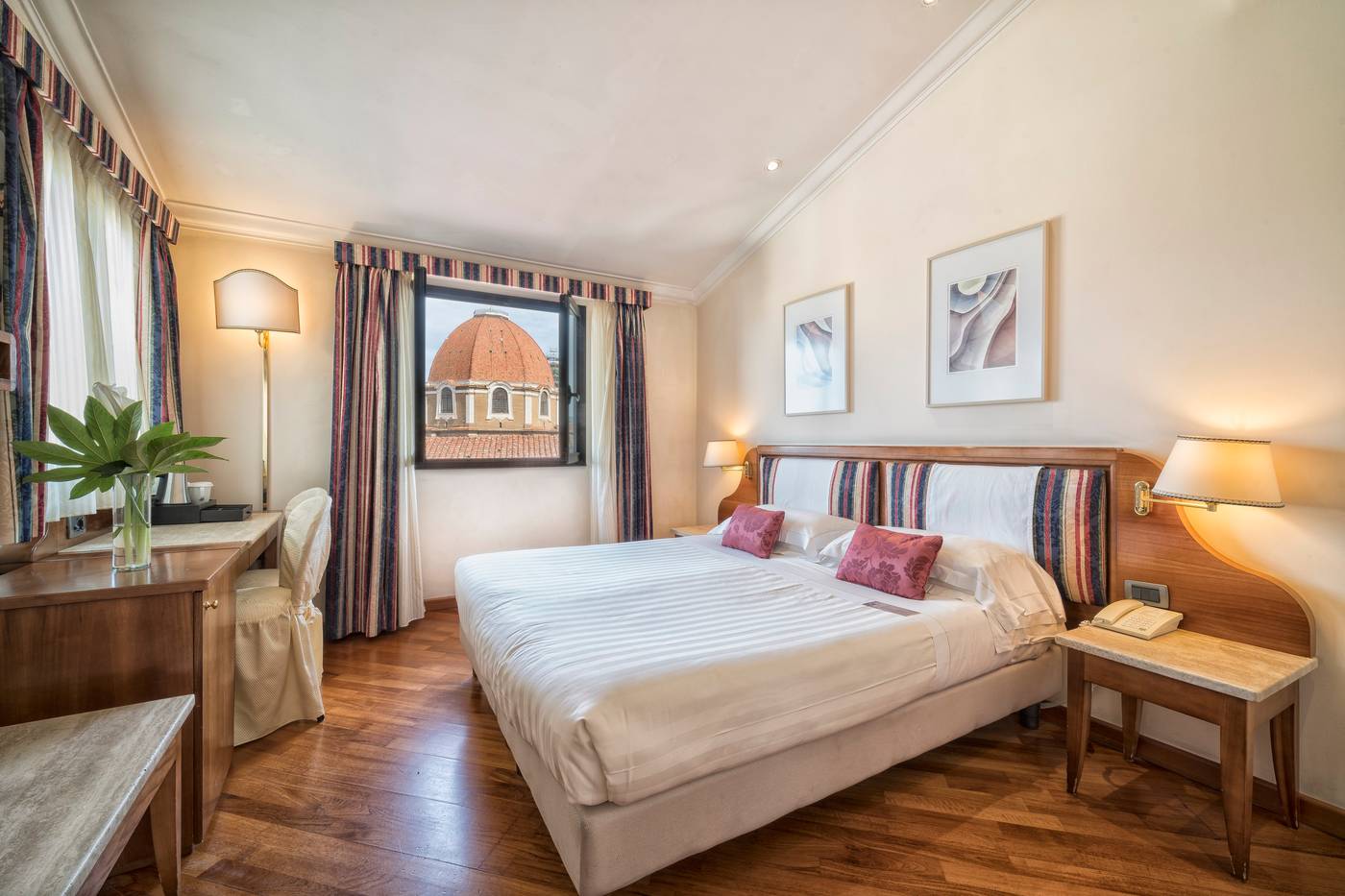 Laurus-Hotel-Al-Duomo-Room-10
