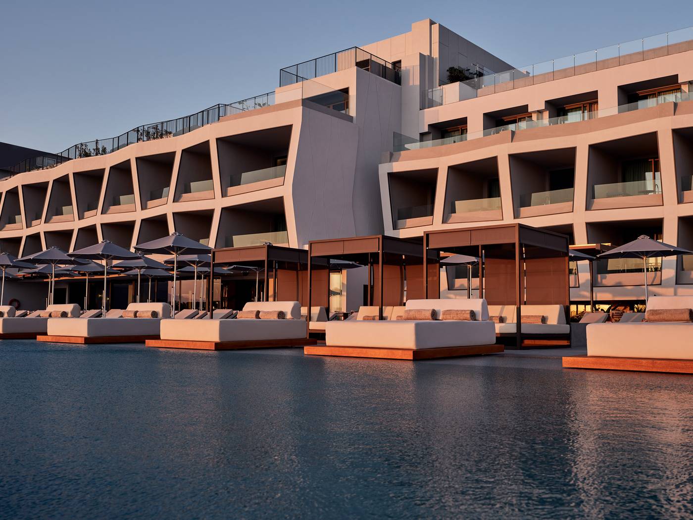 InterContinental Crete