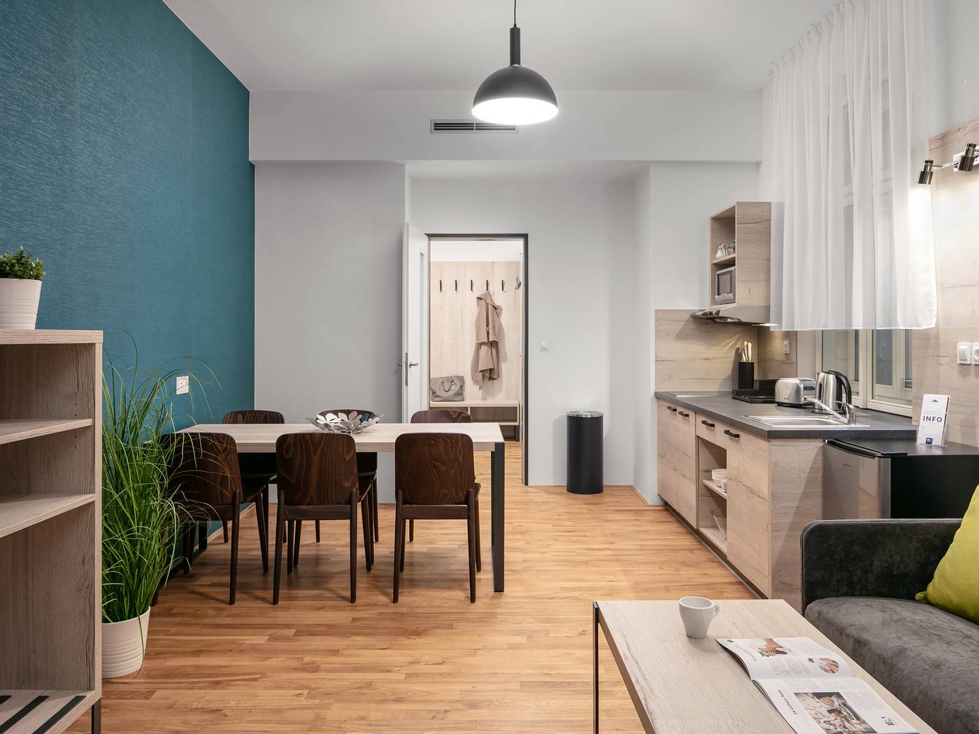 Hotel-Apartment-Wenceslas-Square-Room-3