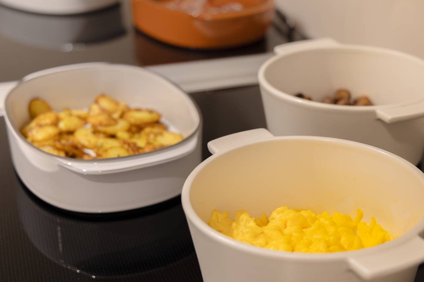 Staybridge Suites Cannes Centre - France - Cannes - Restaurant - 9