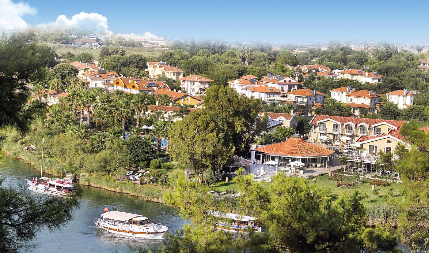 Dalyan Resort Hotel