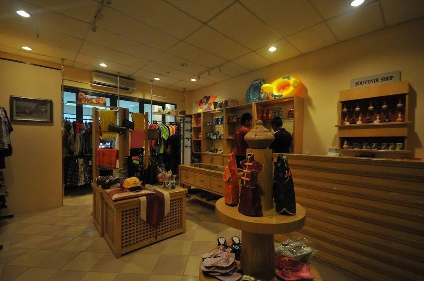 Langkawi Lagoon Resort-Malaysia-LANGKAWI,KEDAH DARUL AMAN-General view-6