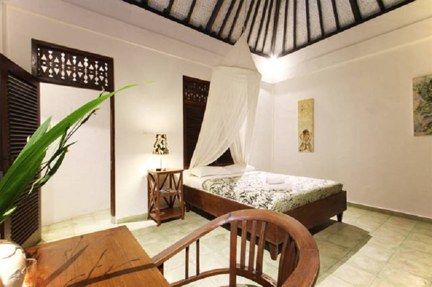 Gusde Tranquil Villas by EPS-Indonesia-UBUD-Room-10