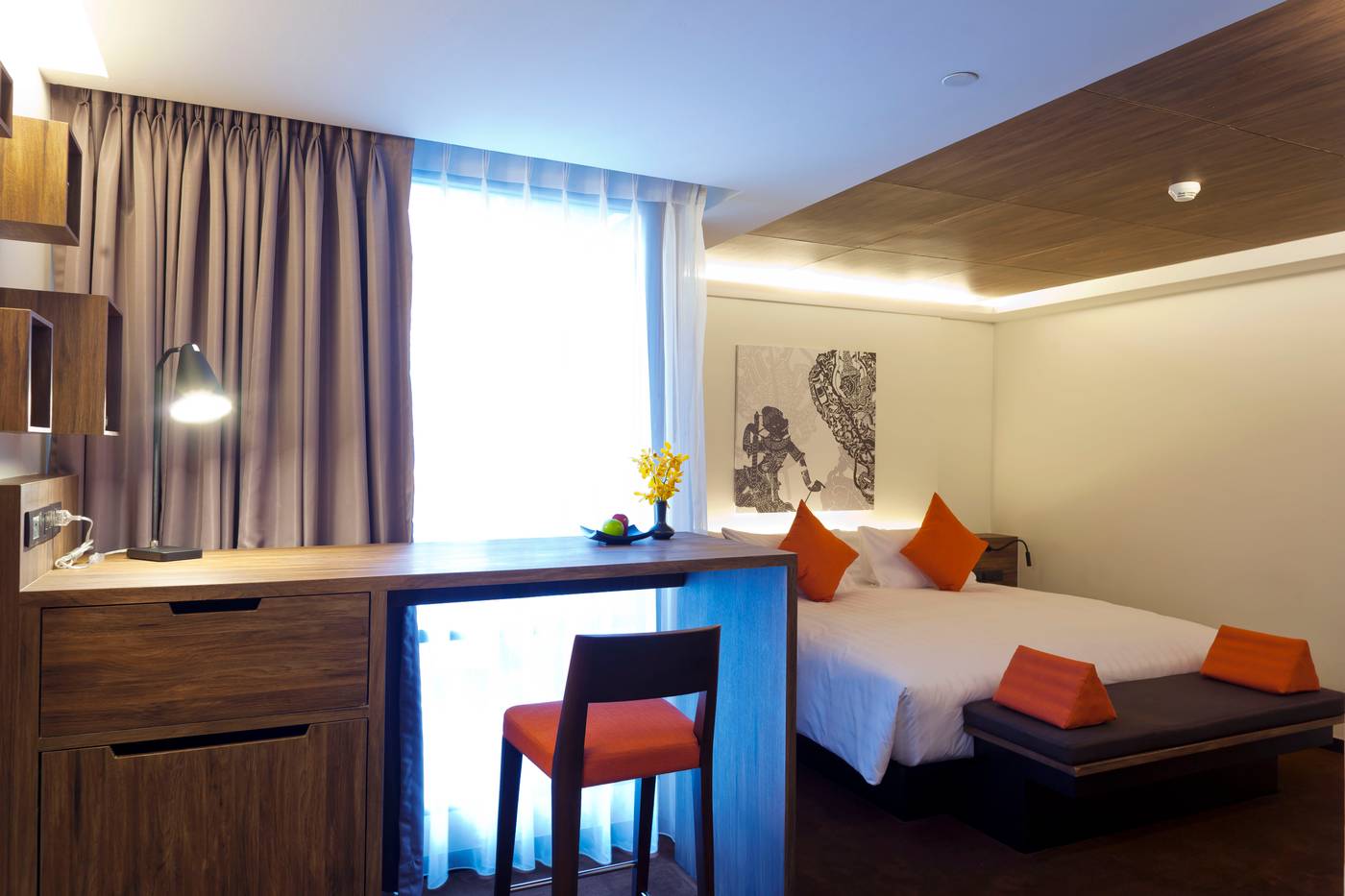 Maitria-Mode-Sukhumvit-15-Bangkok-Room-35