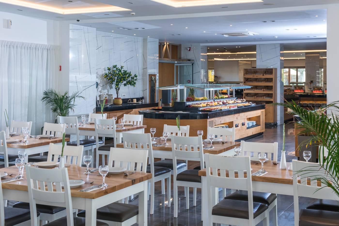 Gouves-Water-Park-Holiday-Resort-Restaurant-57