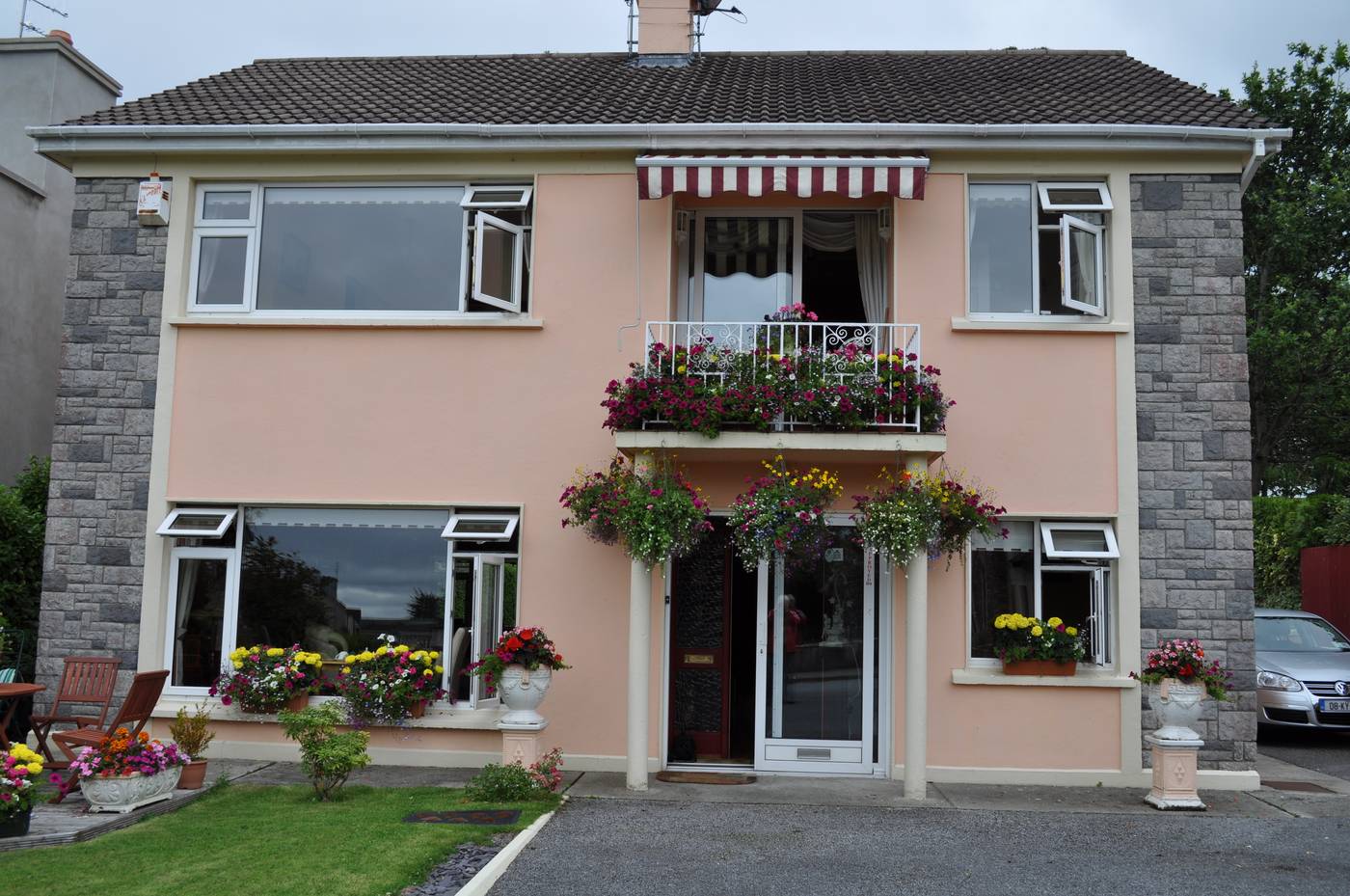 Emerville House-Ireland-KERRY-General view-5