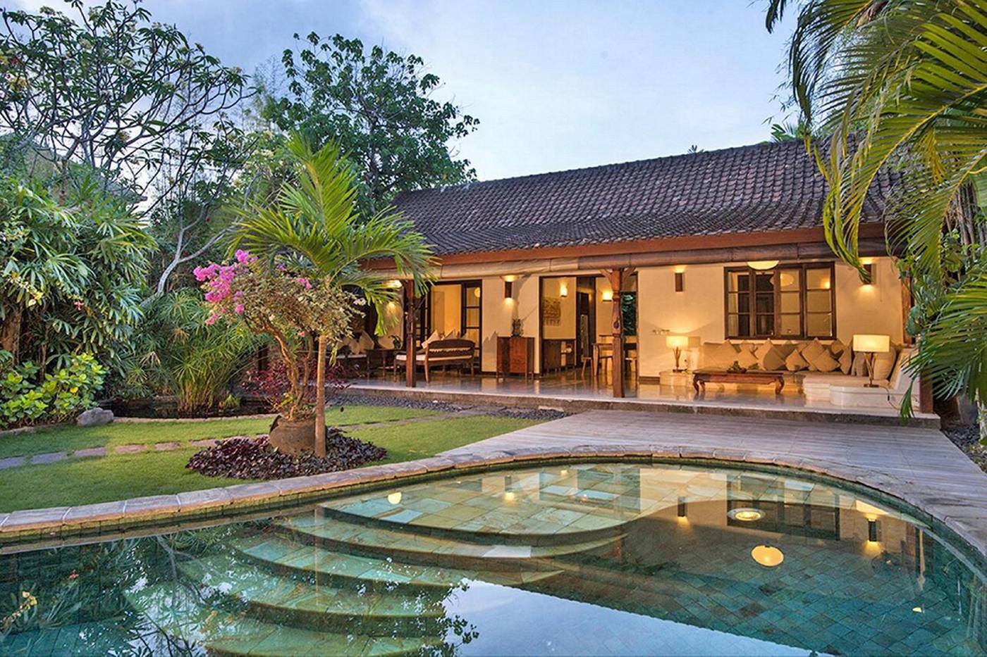 Villa Kubu Seminyak-Indonesia-SEMINYAK-General view-3