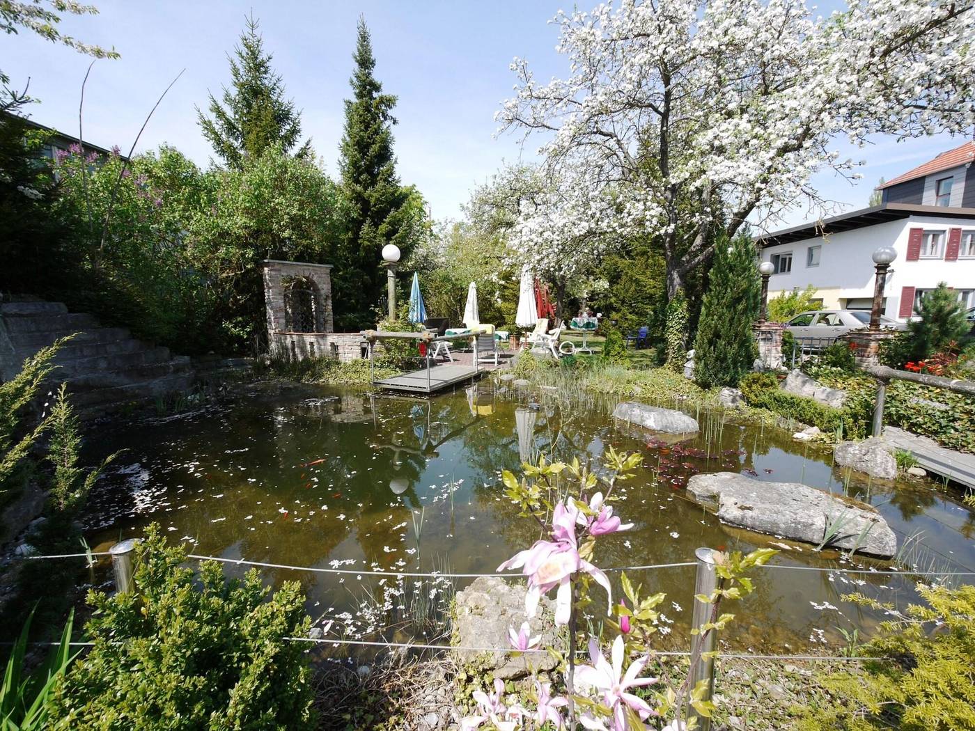 Ringhotel Alpenhof-Germany-AUGSBURG -General view-2