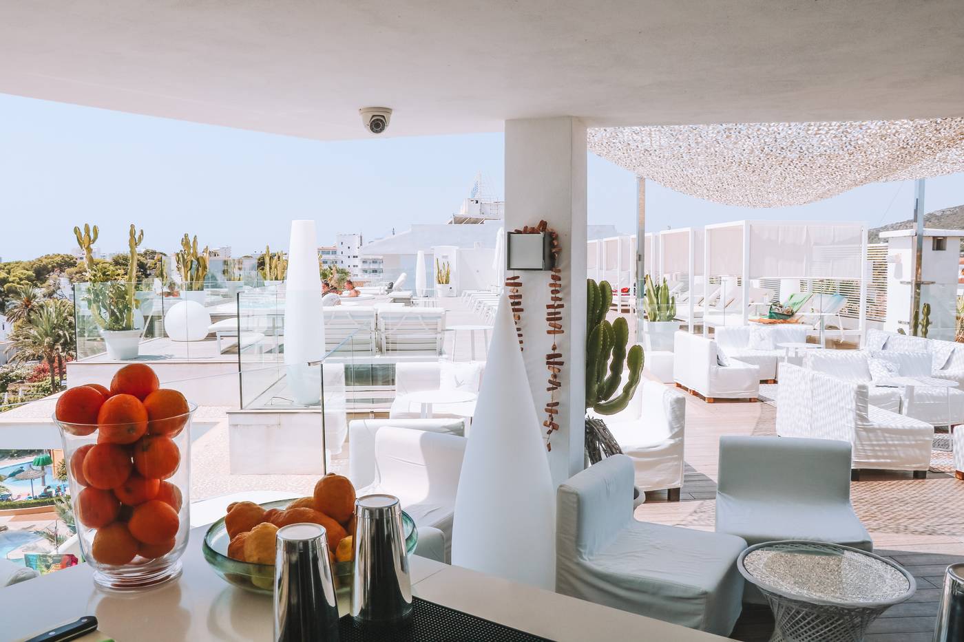 Marins Playa Aparthotel