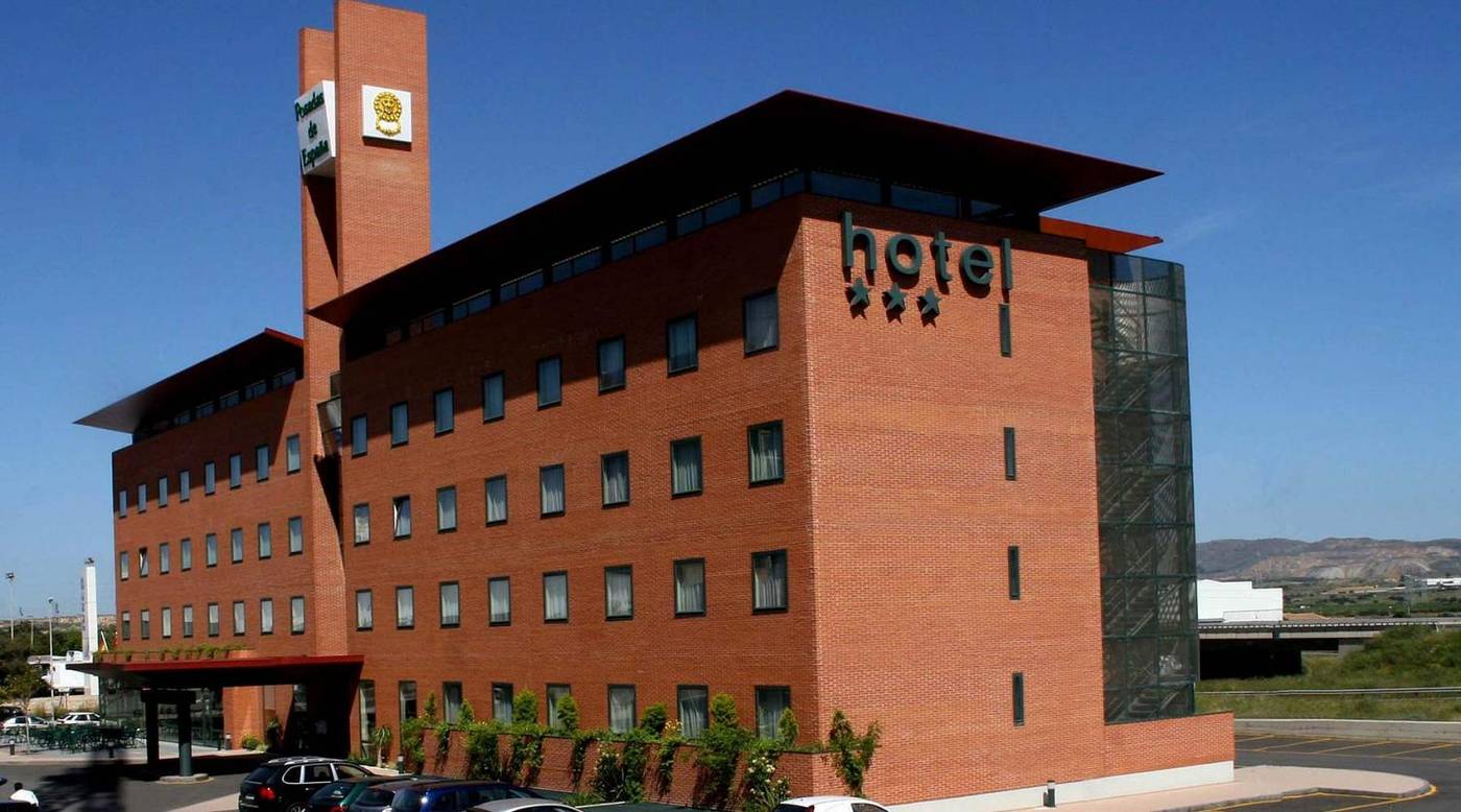 Posadas de Espana Malaga-Spain-CAMPANILLAS-General view-2