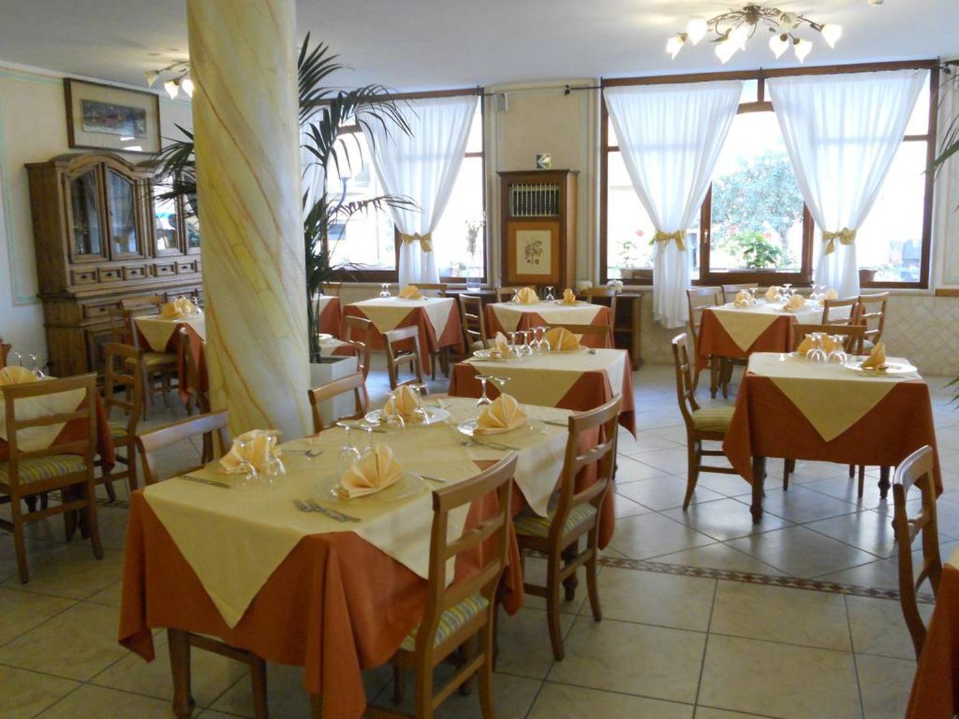 Lola Piccolo Hotel-Italy-GROSSETO -General view-7