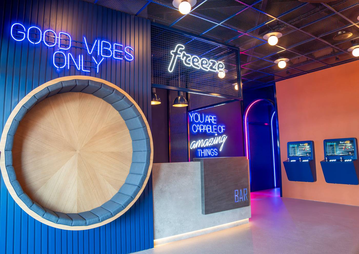 Calista-Luxury-Resort-Sports-and-Entertainment-80