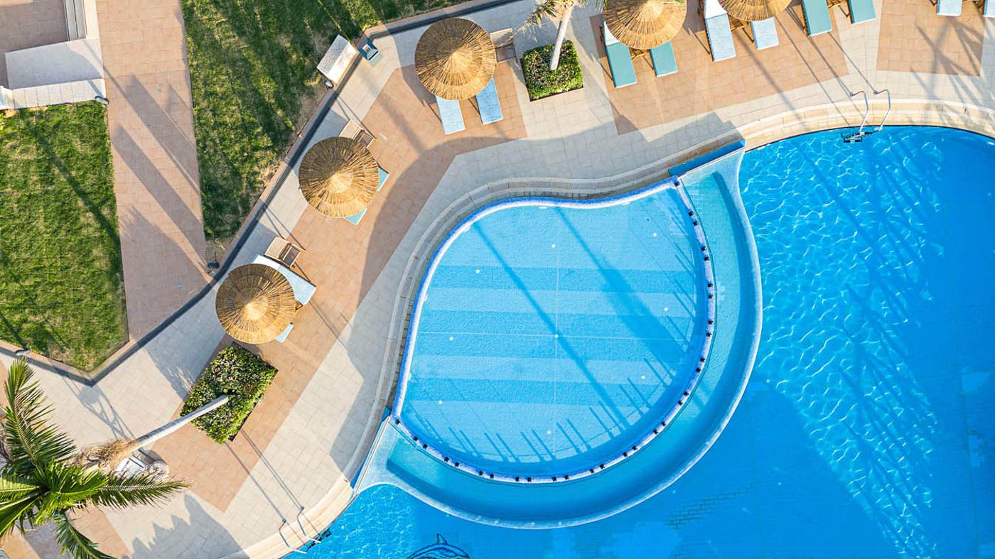 Seafos Luxury Resort & Spa - Limited Edition by Leonardo Hotels