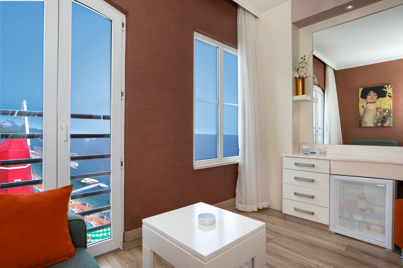 Orange County Resort Hotel Kemer