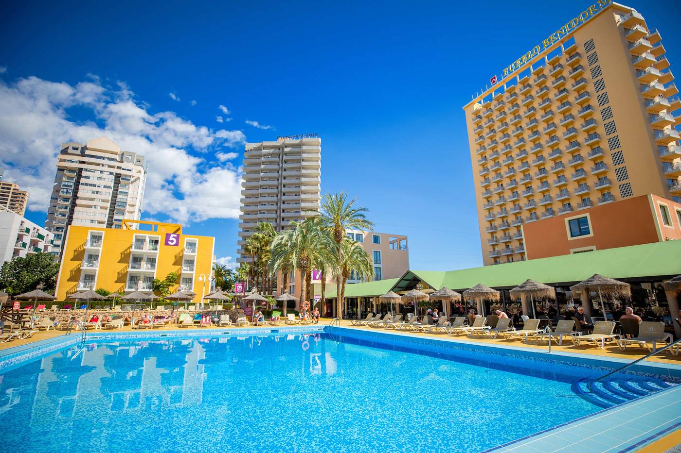 Servigroup-Pueblo-Benidorm-General-view-2