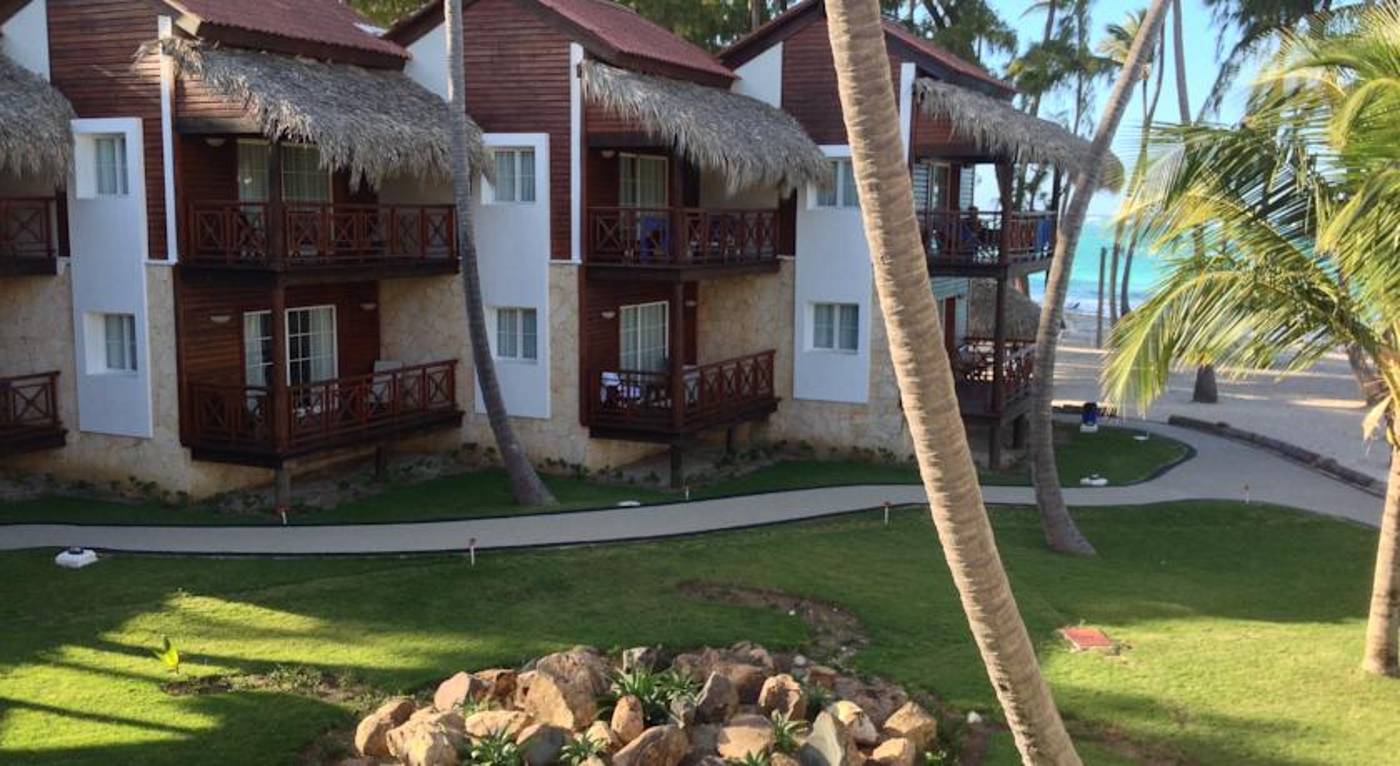 Vista Sol Punta Cana Beach Resort