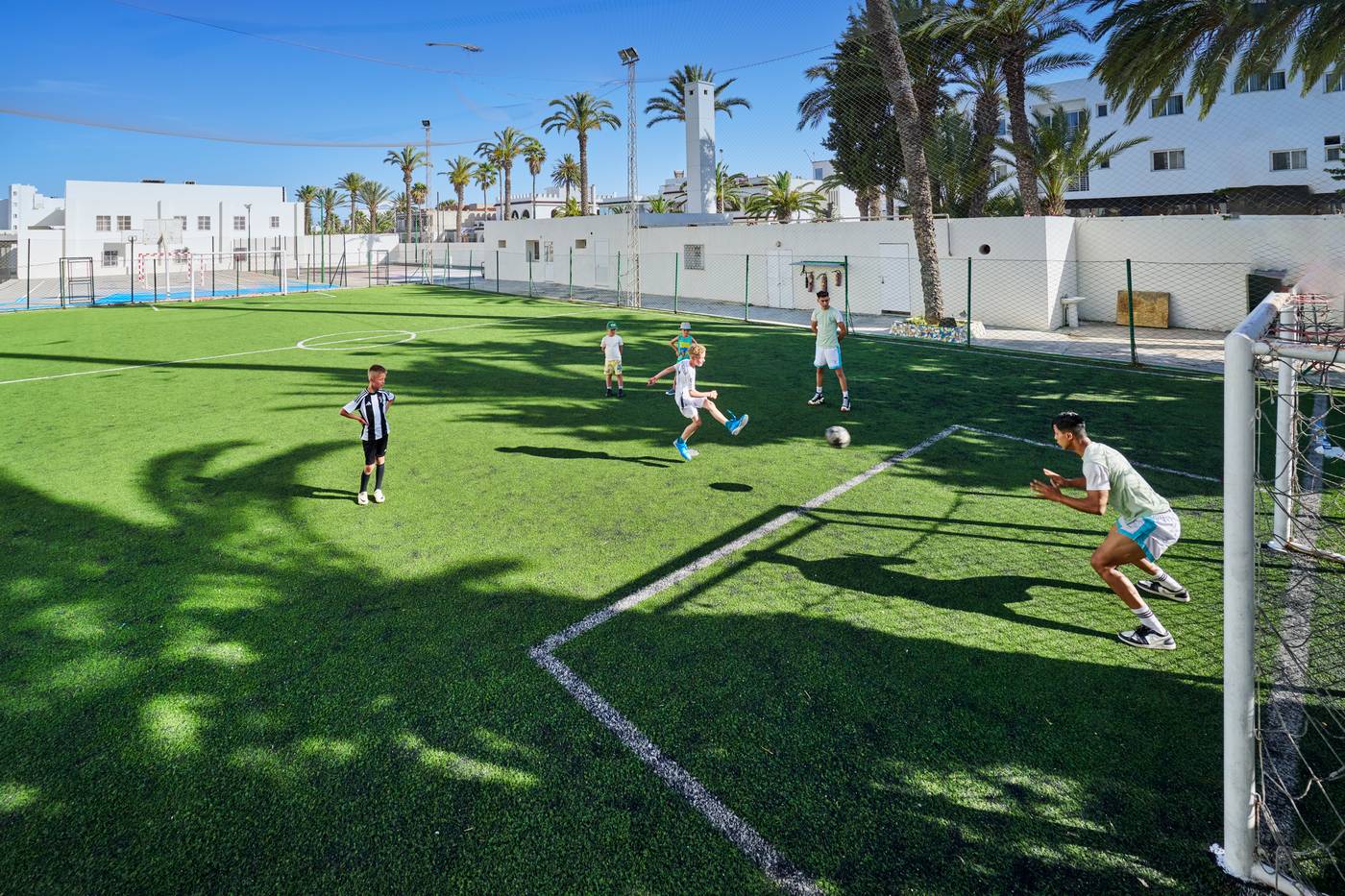 El Mehdi Beach Resort 12.11