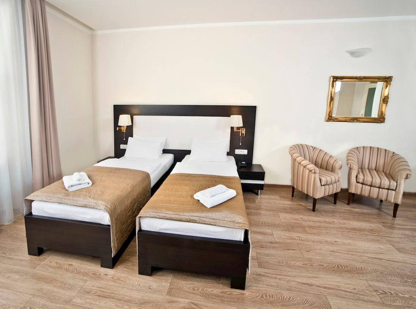 Sunrise-Czech Republic-PRAGUE-General view-3