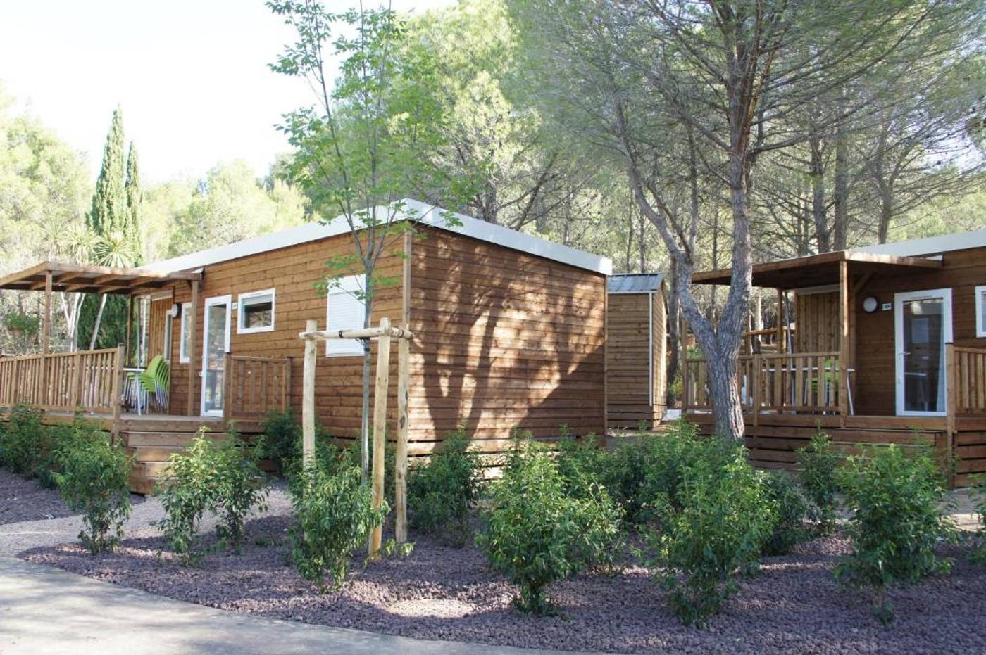 VVF Villages Montagnac - France - MONTAGNAC - General view - 3