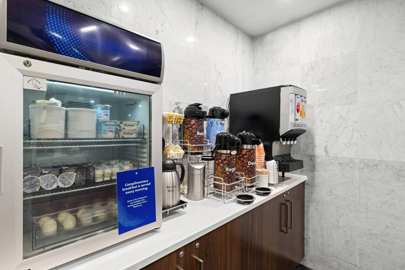 Comfort-Inn-Prospect-Park-Brooklyn-Restaurant-20