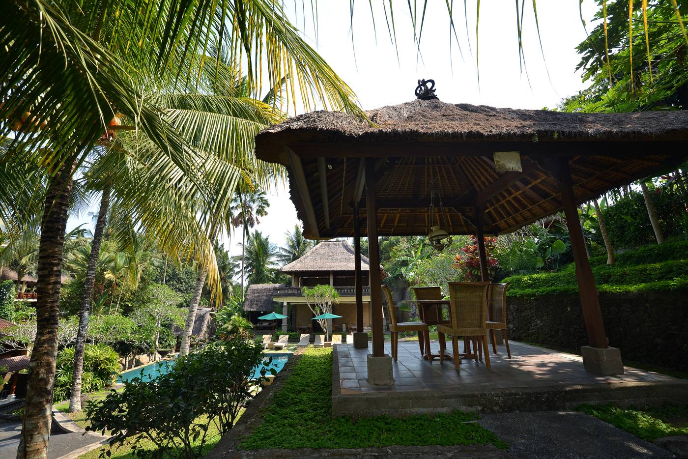 Pertiwi Resort & Spa Ubud-Indonesia-UBUD-General view-1