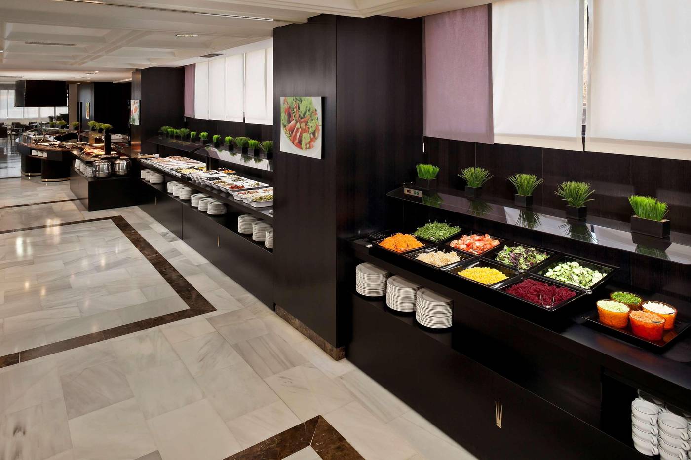 Melia-Costa-del-Sol-Restaurant-46