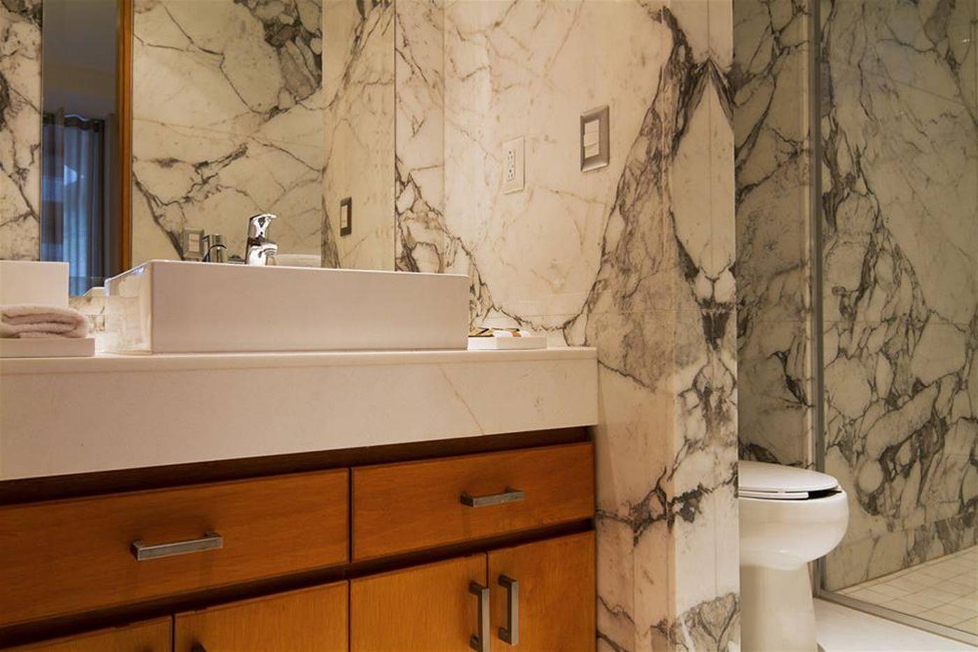 Pennsylvania Suites-Mexico-MEXICO D.F.-General view-9