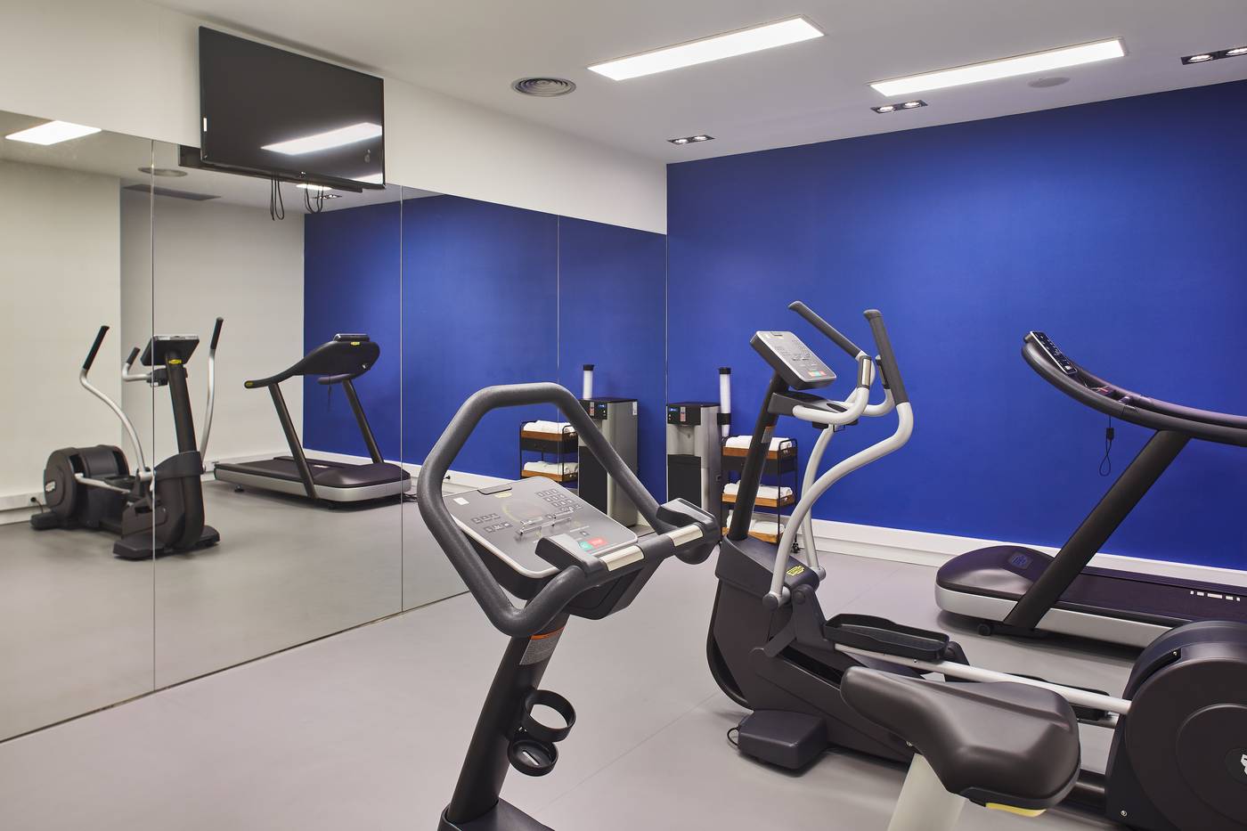 Silken Coliseum-Spain-SANTANDER-General view-6