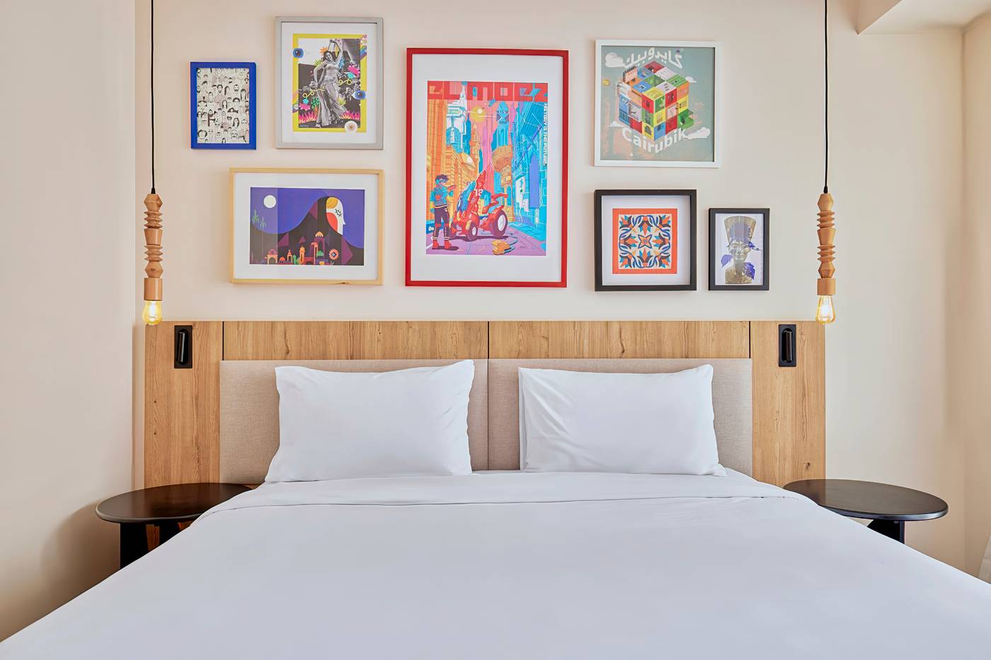 Hyatt Centric Cairo West-Egypt-Giza-Room-6