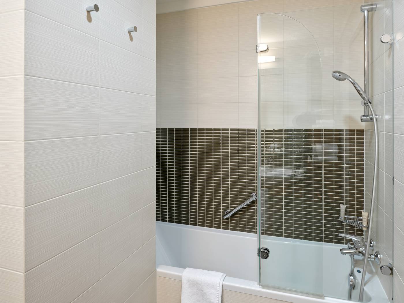 Hotel International by Maistra City Vibes-Croatia-ZAGREB-Room-10