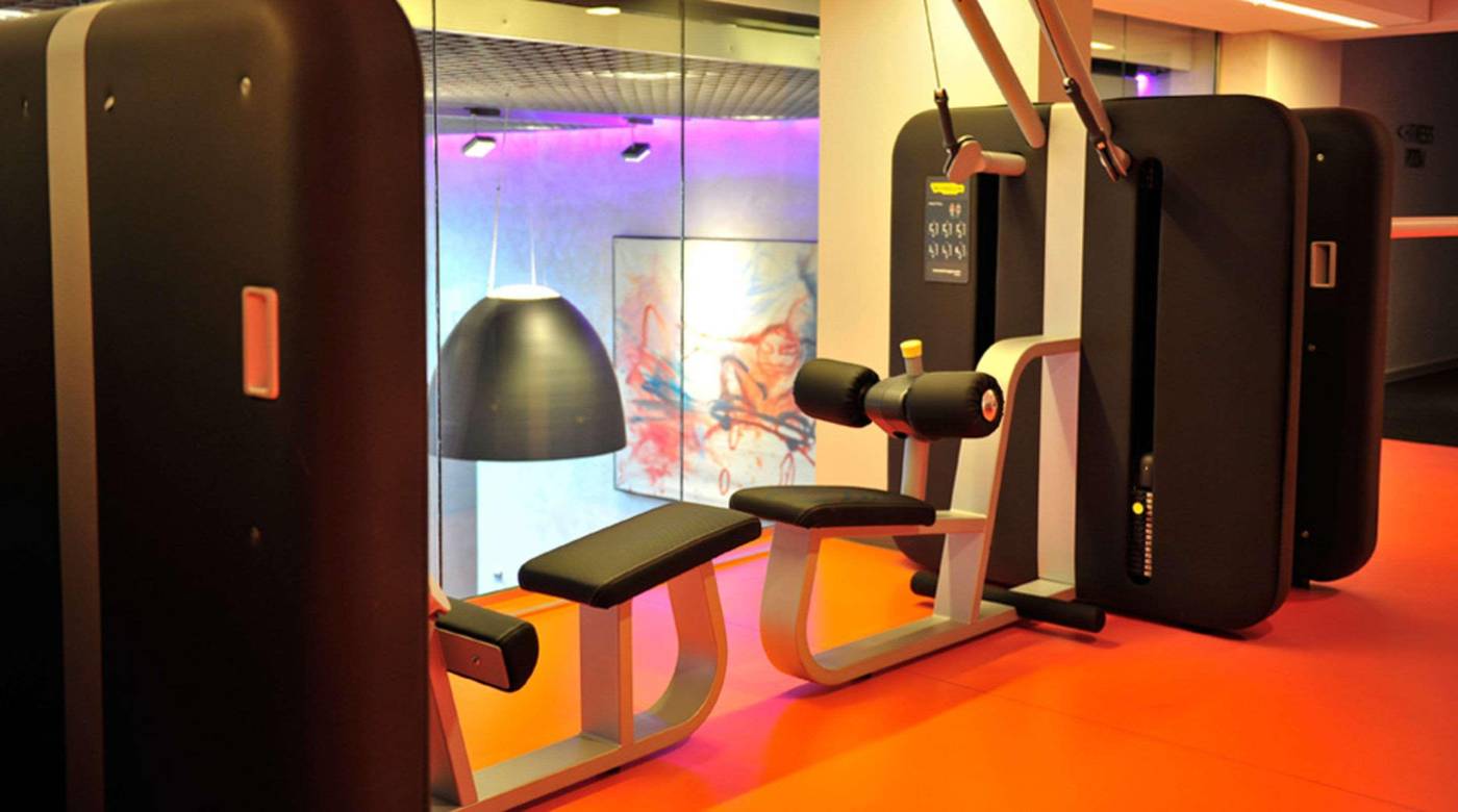 Comfort Grand Central - Norway - OSLO - Sports and Entertainment - 2