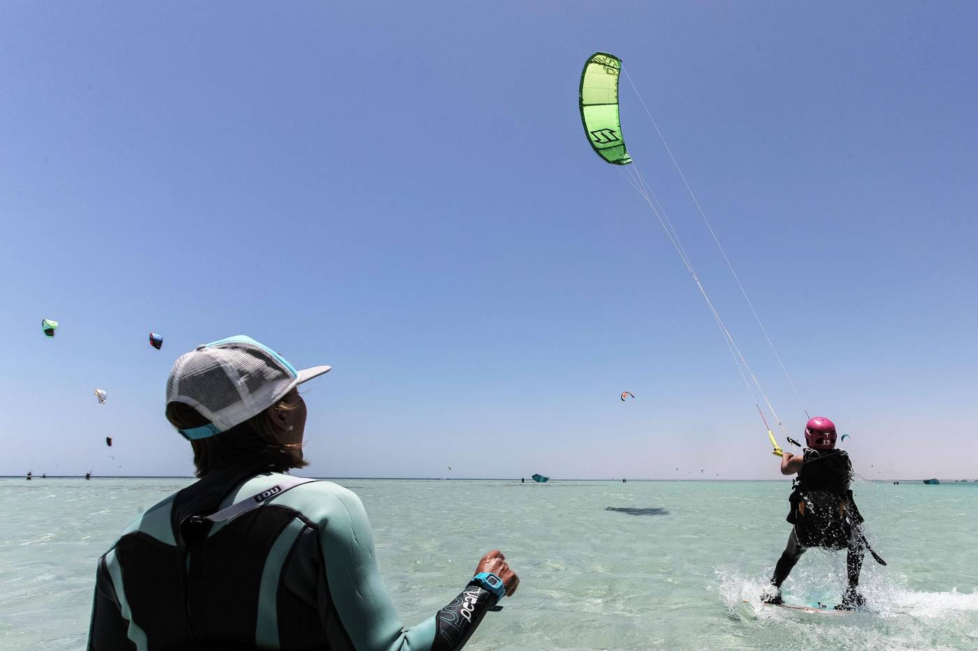 Movenpick-Resort---Spa-El-Gouna-Sports-and-Entertainment-63