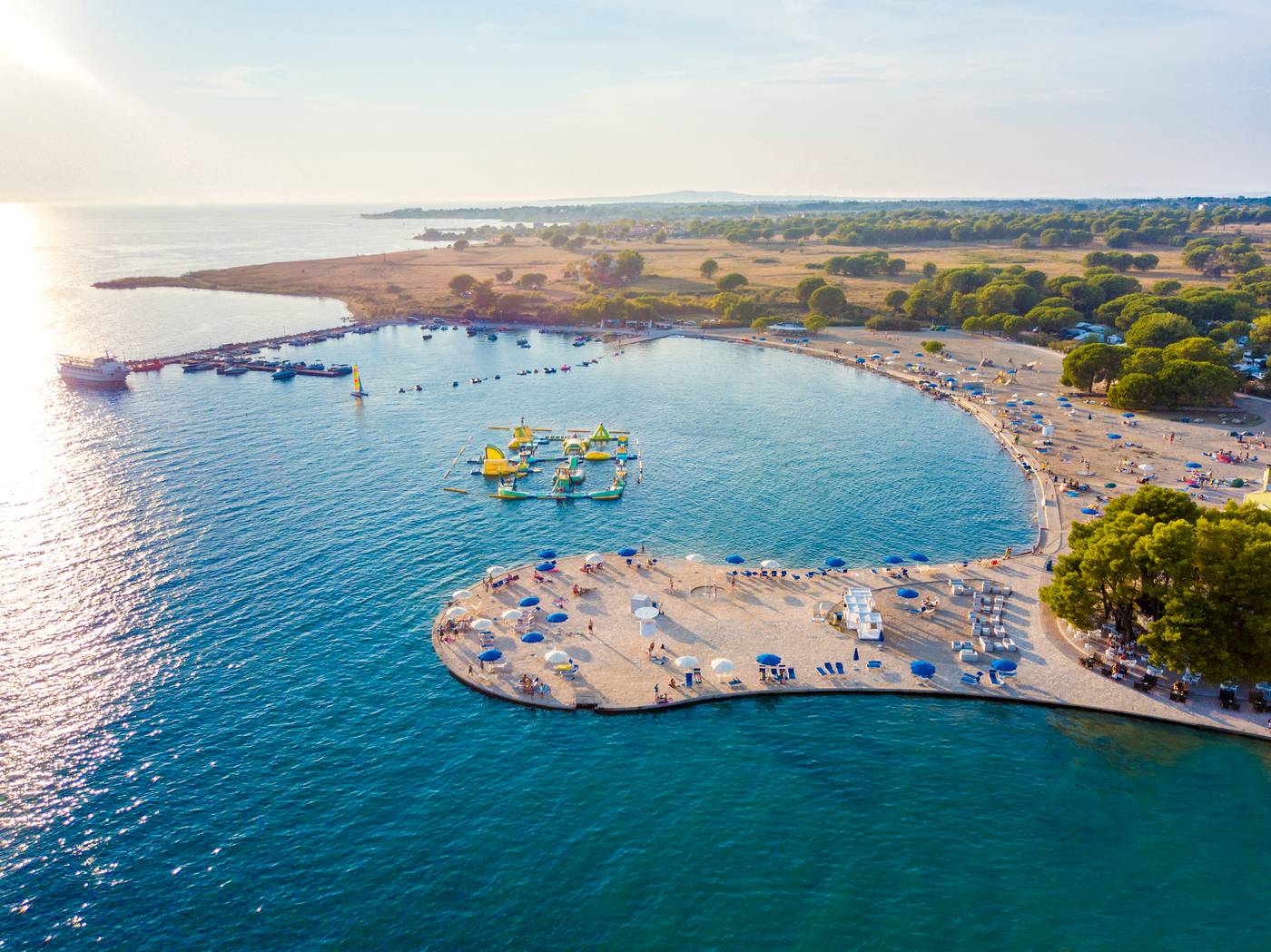 Zaton Holiday Resort