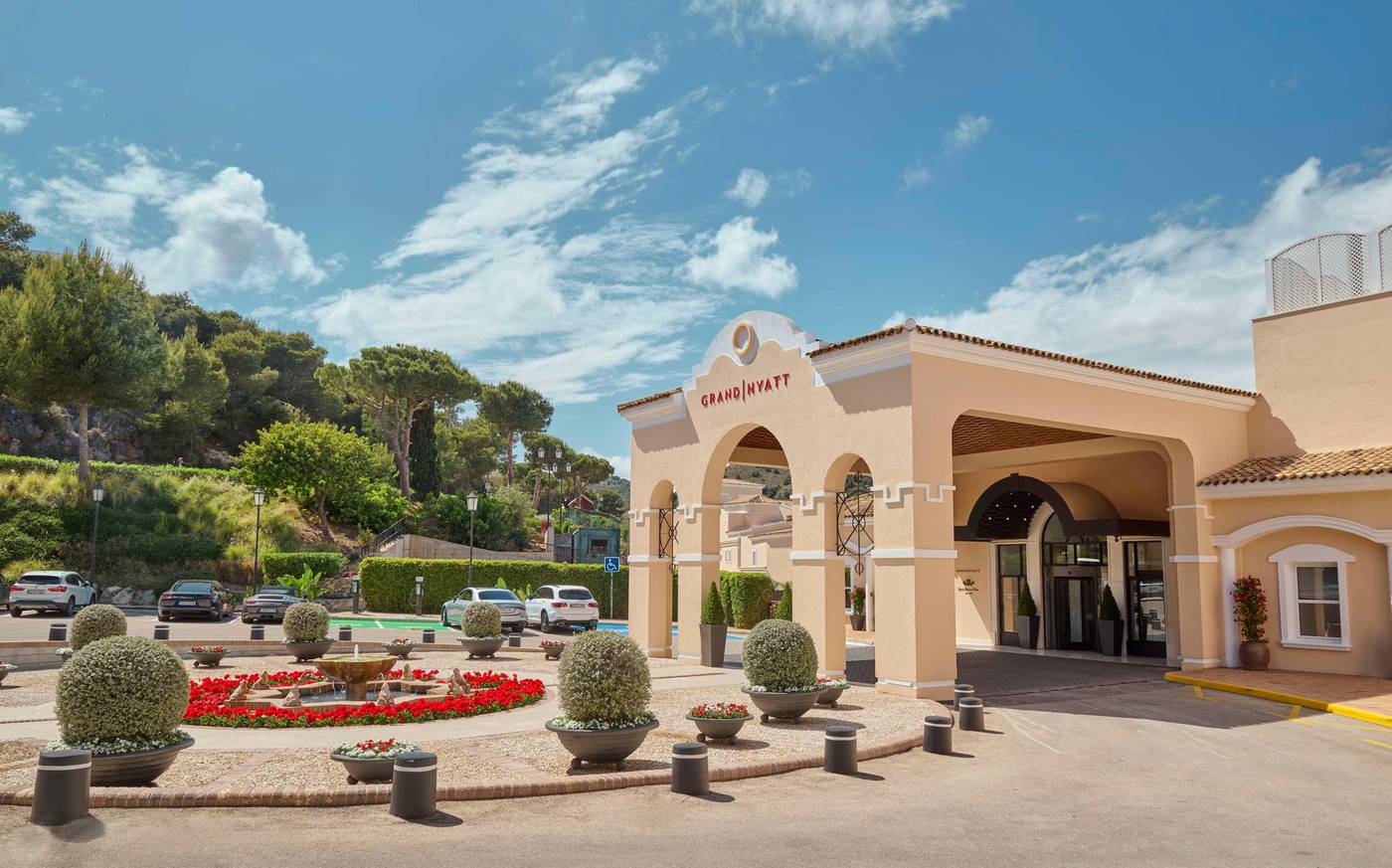 Grand-Hyatt-La-Manga-Club-Golf---Spa-General-view-16