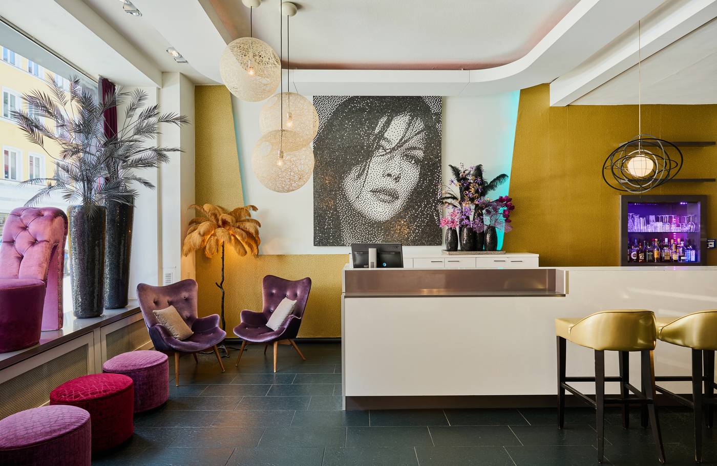 Leonardo-Boutique-Hotel-Munich-Lobby-5